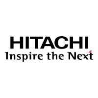 Image result for hitachi logo