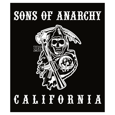 Sons of Anarchy Vol 1 - free PDF, DJVU, DOC, FB2