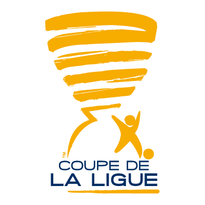 Hasil gambar untuk logo coupe de la ligue png