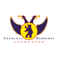 KFC Germinal Beerschot vector logo