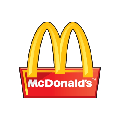 Old McDonald vector logo