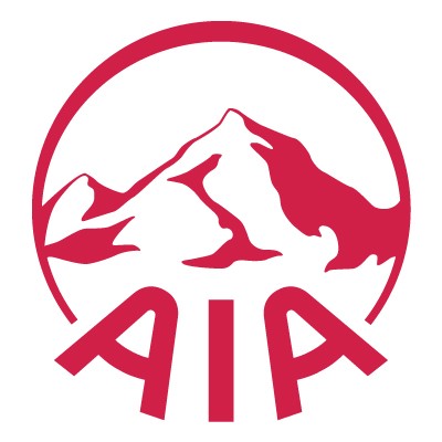 AIA logo vector in .AI format