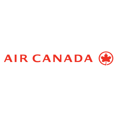 Air Canada logo vector