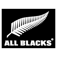 All Blacks logo vector