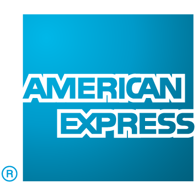 American Express vector logo (.eps file)
