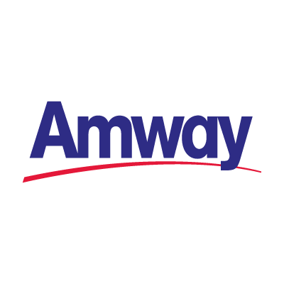 Amway vector logo