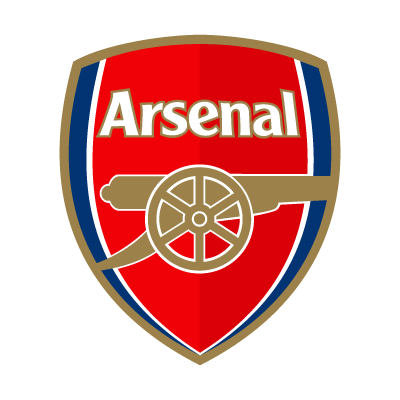 Arsenal vector logo