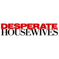 Desperate Housewives vector logo