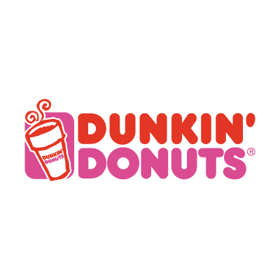 Dunkin’ Donuts (.EPS) vector logo