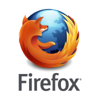 Firefox vector logo