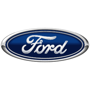 Ford (EPS) logo vector