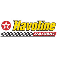 Havoline Racing vector logo