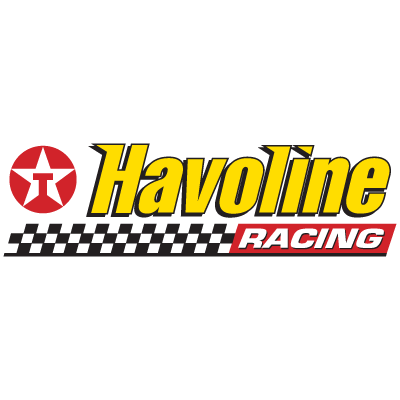 Havoline Racing logo vector