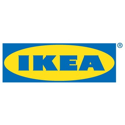 IKEA logo vector in .EPS format
