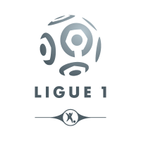 Ligue 1 vector logo