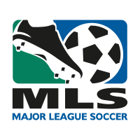 Major League Soccer vector logo