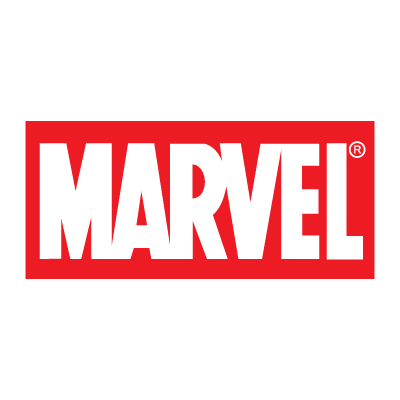 Marvel Comics vector logo