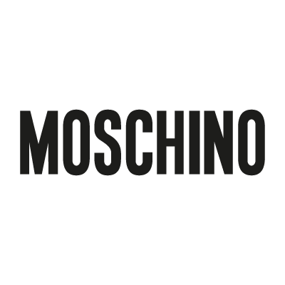 Moschino vector logo