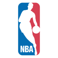 NBA logo