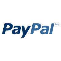 Paypal vector logo