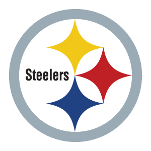Pittsburgh Steelers football team logo