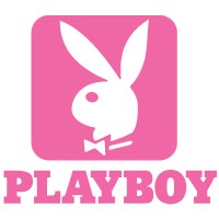 Playboy logo vector in .EPS format