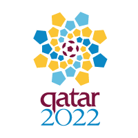 Qatar World Cup 2022 Bid logo vector