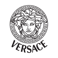 Versace logo vector in .EPS format