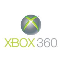 XBOX 360 vector logo