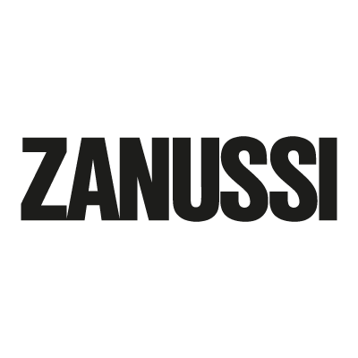 Zanussi vector logo