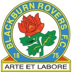 Blackburn Rovers FC logo vector