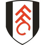 Fulham logo vector