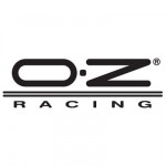 OZ racing logo vector preview