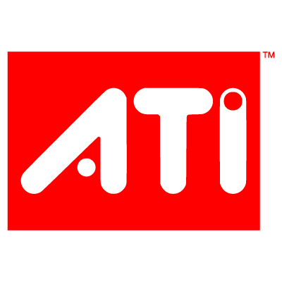 ATI Technologies logo vector
