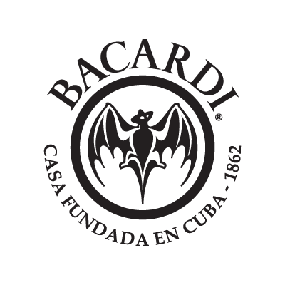 Bacardi (.EPS) logo vector