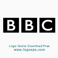 BBC logo vector