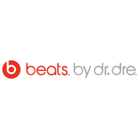 Beats by Dr. Dre logo