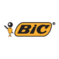 Bic vector logo