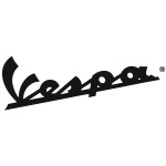 Vespa logo Adobe illustrator (eps) preview