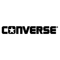 Converse logo vector - Freevectorlogo.net