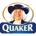Quaker Oats logo vector