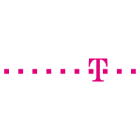 Deutsche Telekom logo vector