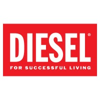 Diesel logo vector in .EPS format