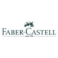 Faber Castell logo vector