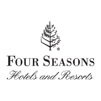 Four Seasons Hotels and Resorts logo vector