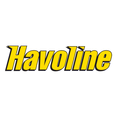 Texaco Havoline vector logo
