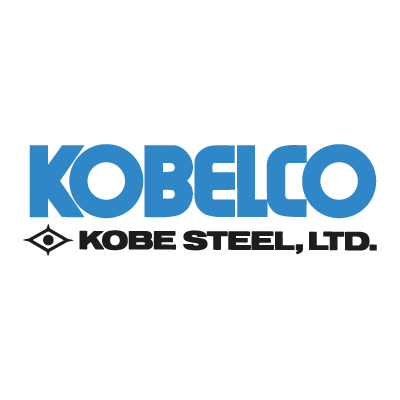 Kobelco vector logo
