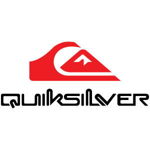 Quiksilver logo vector