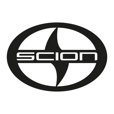 Scion vector logo