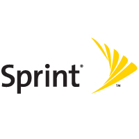 Sprint logo vector